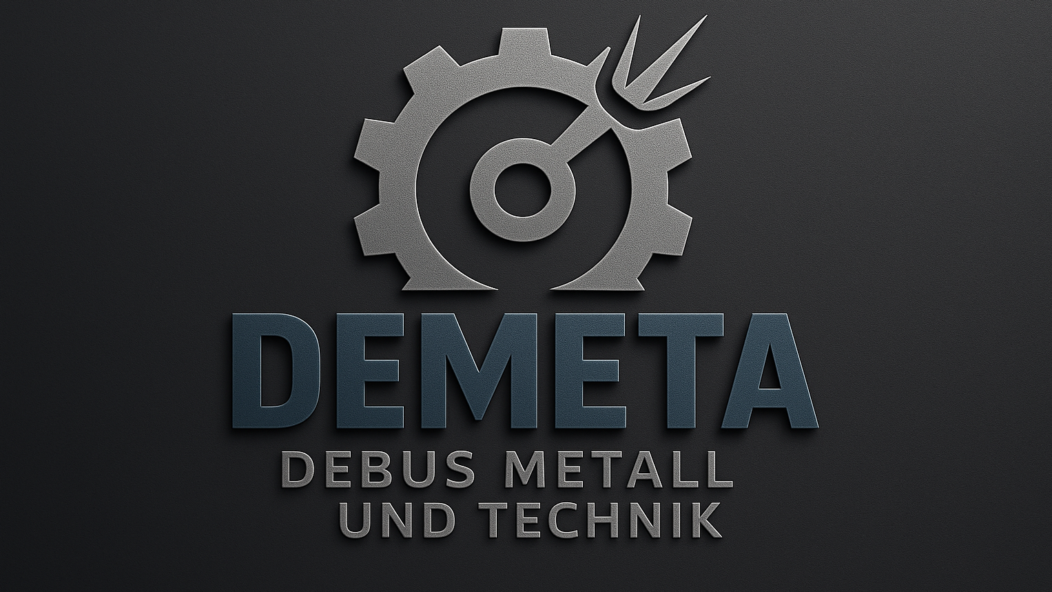Bilder DEMETA - Debus Metall und Technik