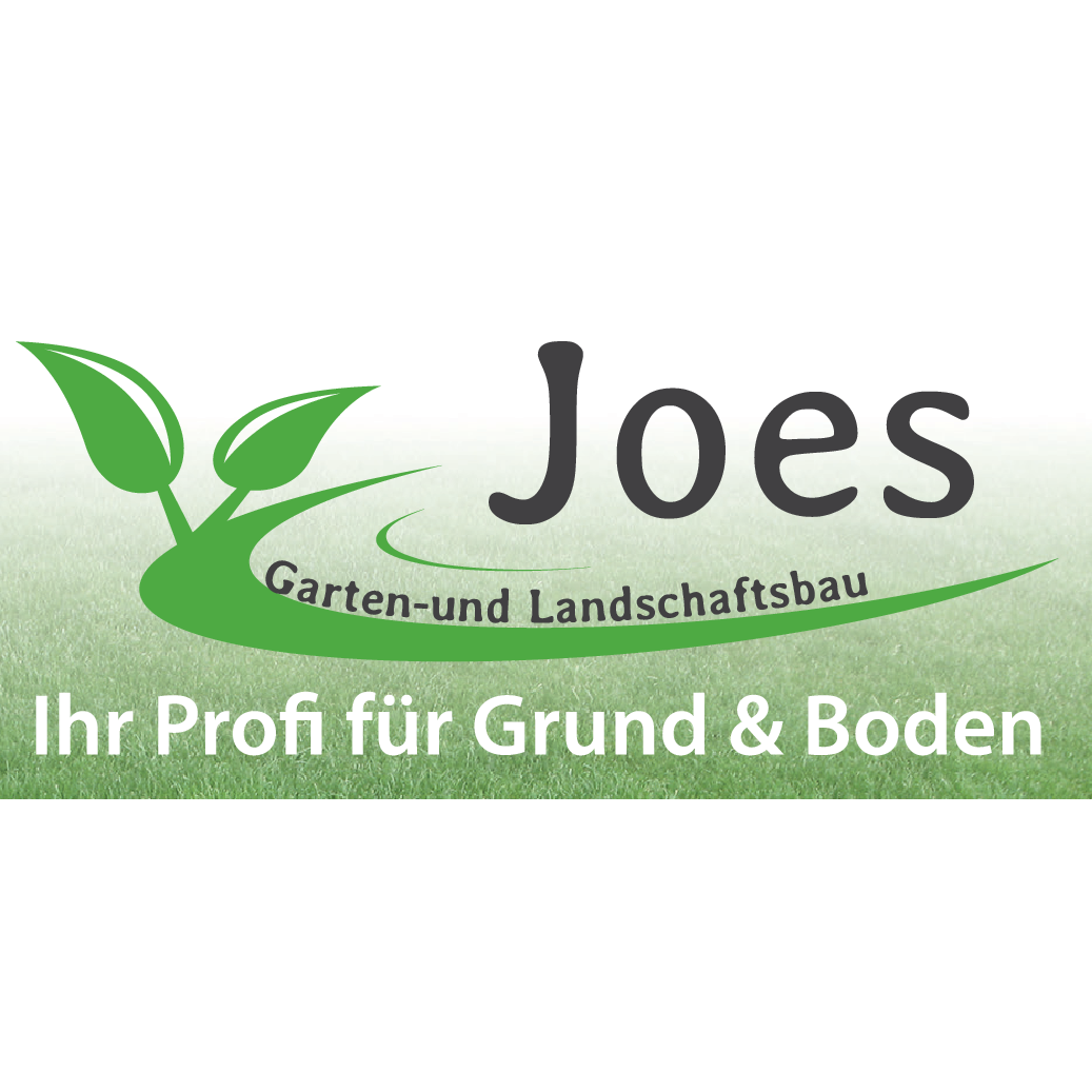 Logo Joes FOrstservice