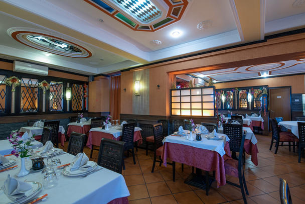 Ristorante Cinese La Muraglia