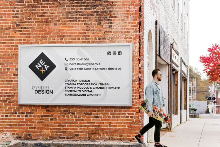 Images Nexa Studio Design