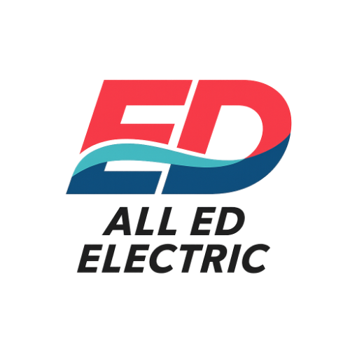 All Ed Electric Logo