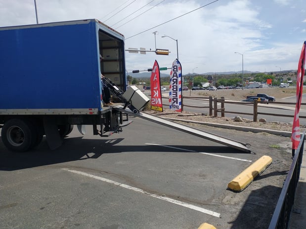 Images Gila Monster Services