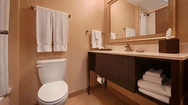 Images Best Western Plus Dayton Hotel & Suites