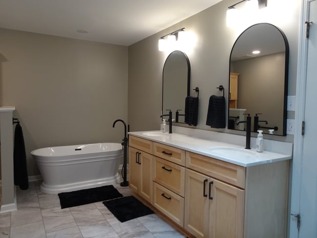 Images DreamMaker Bath & Kitchen of Huntsville