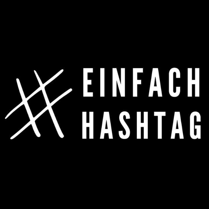 einfachhashtag in Hagen in Westfalen - Logo