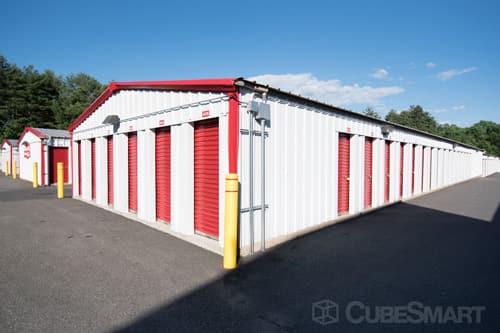 CubeSmart Self Storage Photo