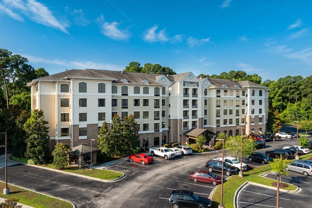Images Staybridge Suites Charleston-Ashley Phosphate by IHG