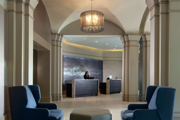 Images Hilton Atlanta Northeast