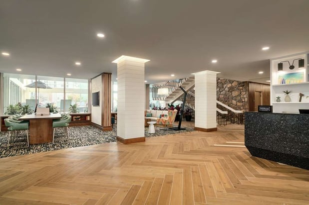 Images DoubleTree by Hilton Ocean City Oceanfront