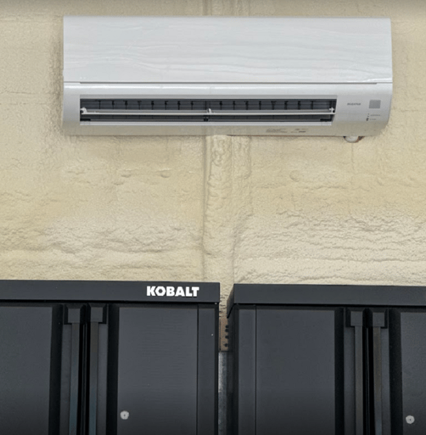 Images Johnny On The Spot Heating & Cooling