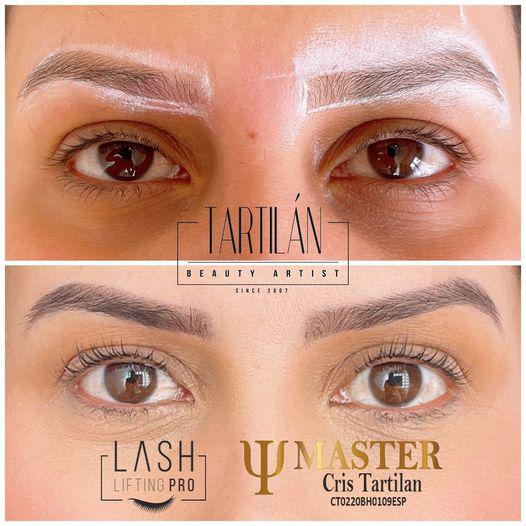 Images Tartilán Beauty Artist