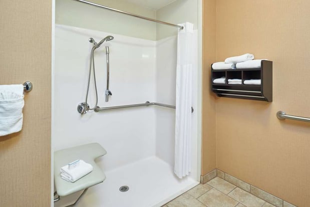 Images Hampton Inn & Suites Decatur