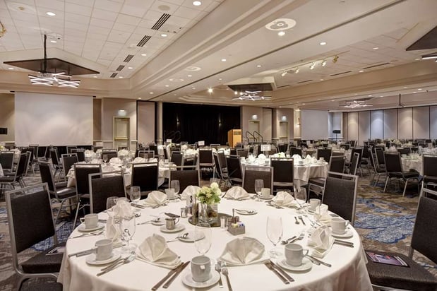Images Embassy Suites by Hilton Charleston