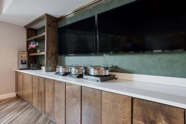 Images Best Western Hunt's Landing Hotel Matamoras/Milford