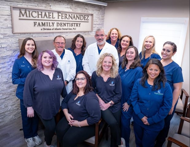 Images Michael Fernandez Family Dentistry