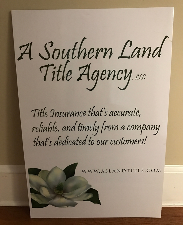 Images A Southern Land Title Agency, LLC