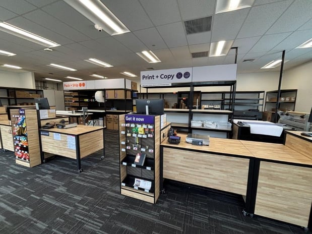 Images FedEx Office Print & Ship Center