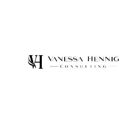 Logo Vanessa Hennig Consulting