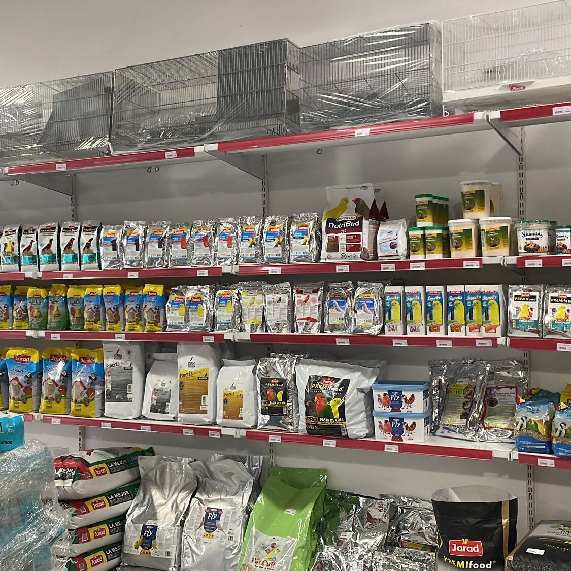 Images Mascotas gourmet