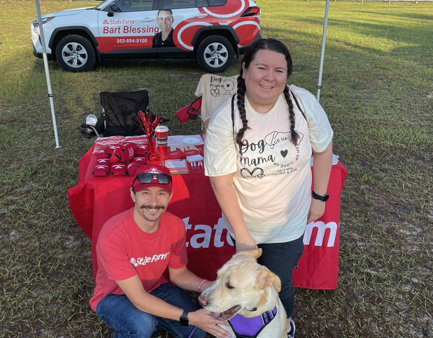 Images Bart Blessing - State Farm Insurance Agent