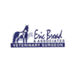 Eric Broad & Associates Veterinary Surgeon Logo