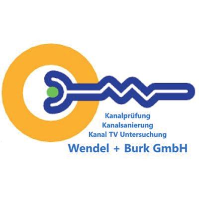Logo Wendel + Burk GmbH