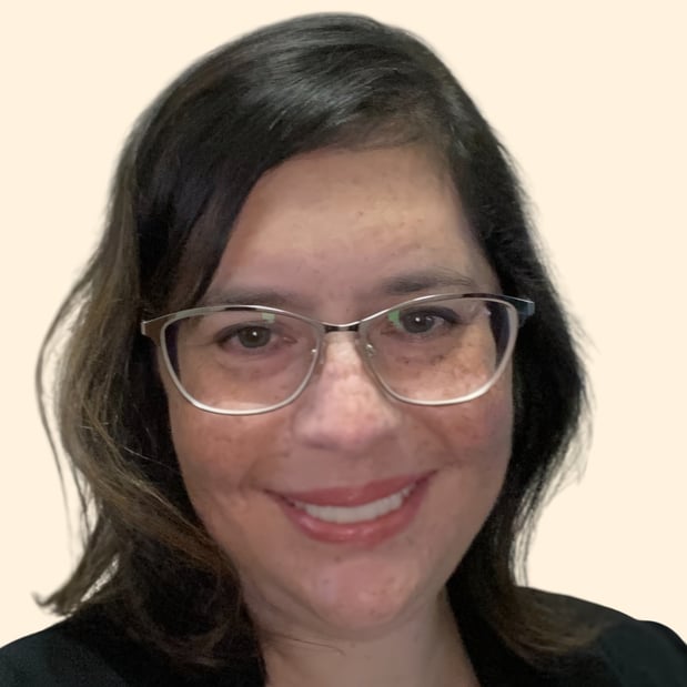 Images Tessa Bright, Counselor