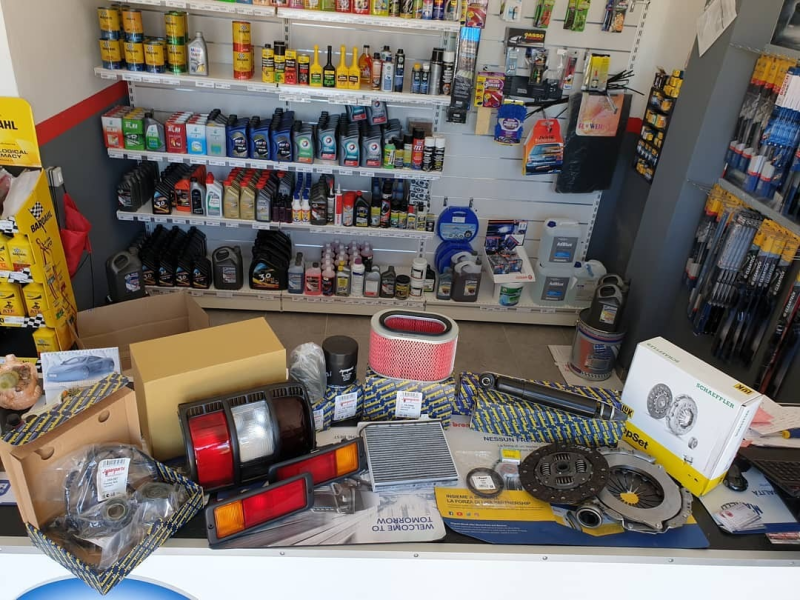 Images Vsc Autoricambi