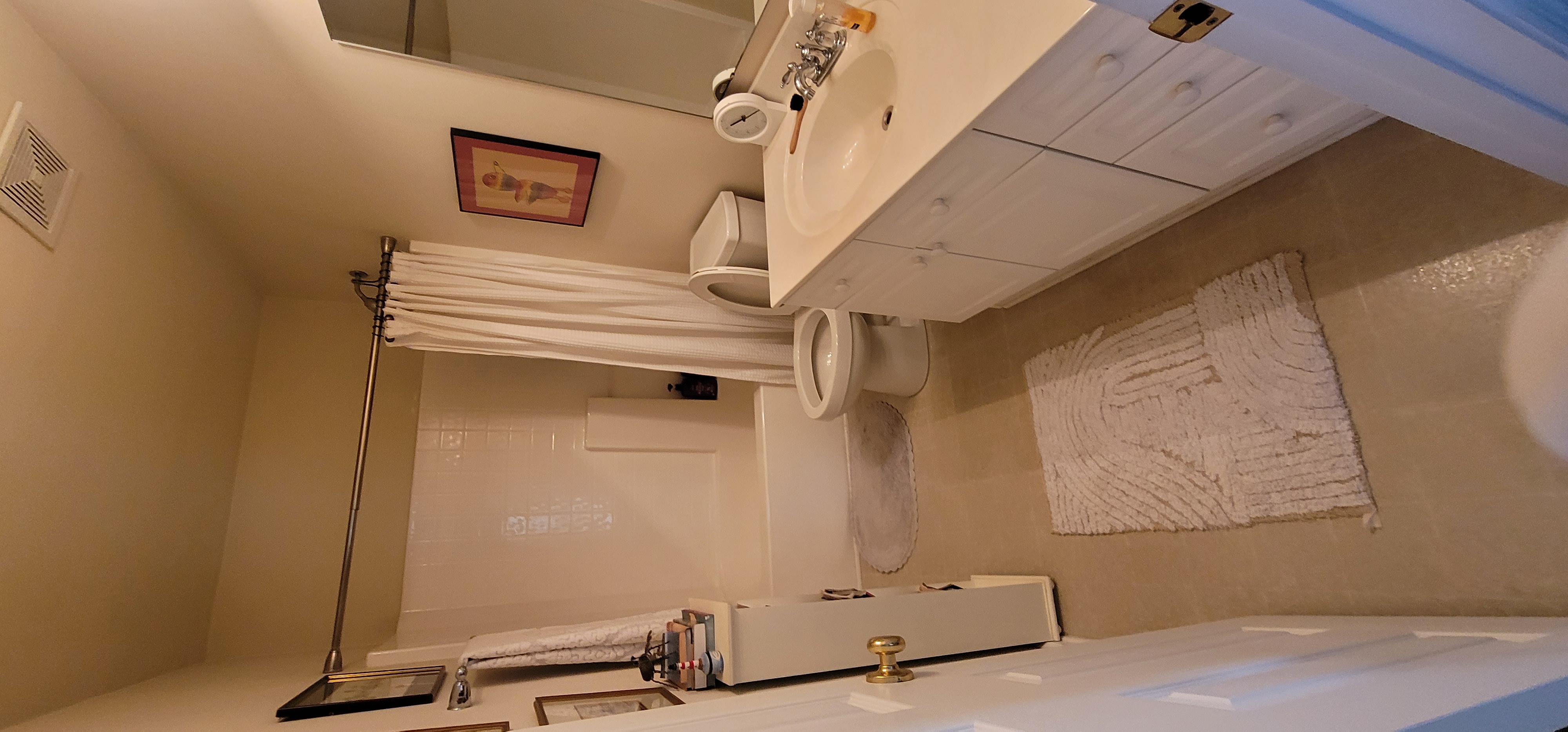 Sandy's Quick Cleaning Image