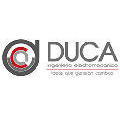 Duca Ingeniería Electromecánica Logo