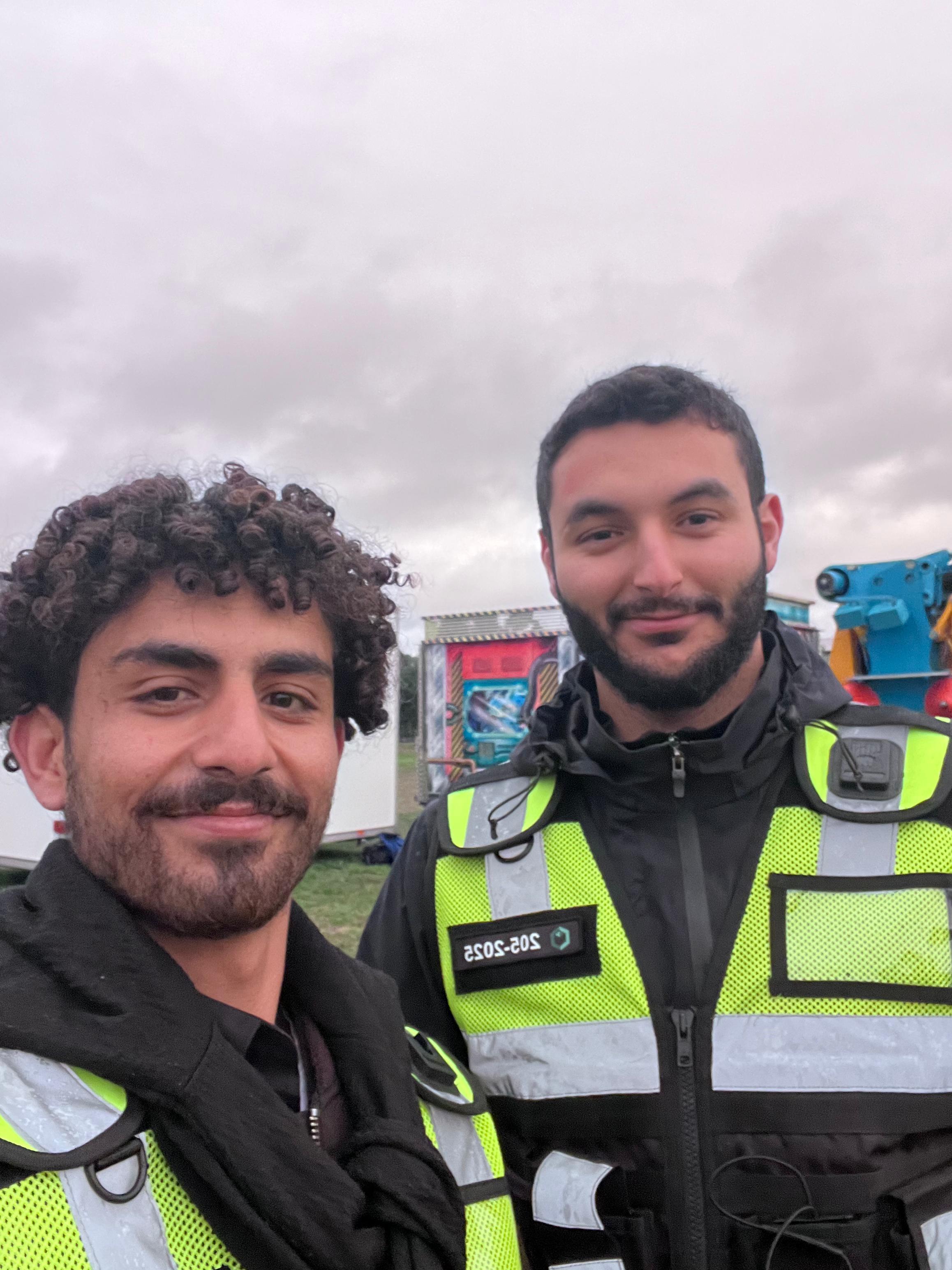 Bilder EL-C Security & Service GmbH | Sicherheitsdienst Berlin