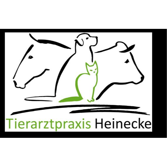 Logo Tierarztpraxis Gerd und Kristin Heinecke