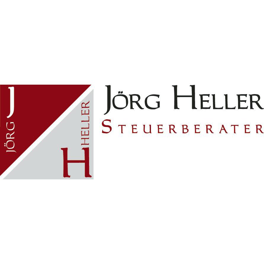 Logo Steuerberater Jörg Heller