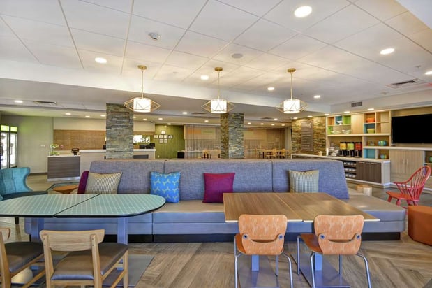 Images Home2 Suites by Hilton Warner Robins