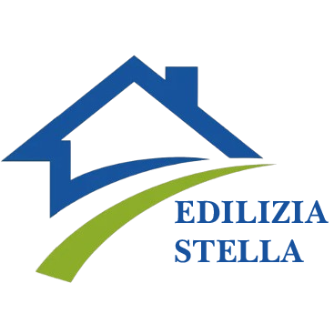 Edilizia Stella Logo