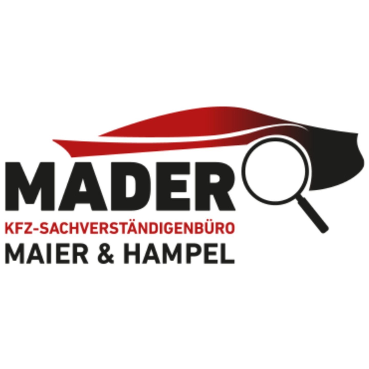 Kfz-Sachverständigenbüro Mader GmbH