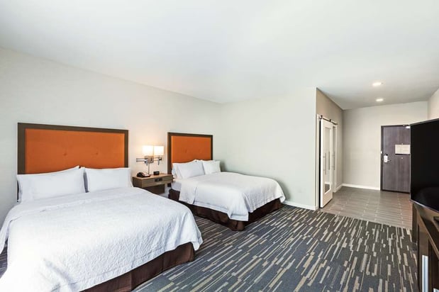 Images Hampton Inn & Suites Houston/Atascocita