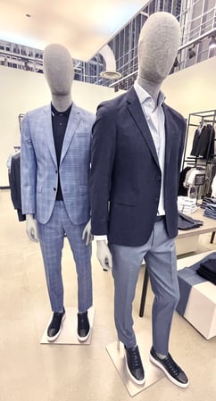 Images BOSS Outlet- Hanover