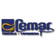 Toldos i Tapisseria Cemar Logo