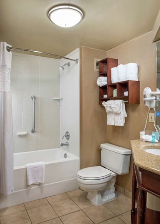 Images Hampton Inn Tuscaloosa-University