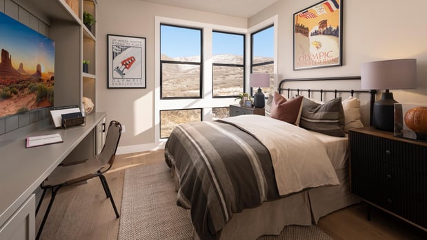 Images Toll Brothers at Jordanelle Ridge