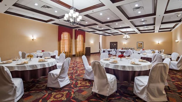 Images Best Western Park Hotel