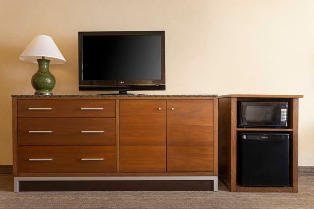 Images DoubleTree by Hilton Hotel San Jose