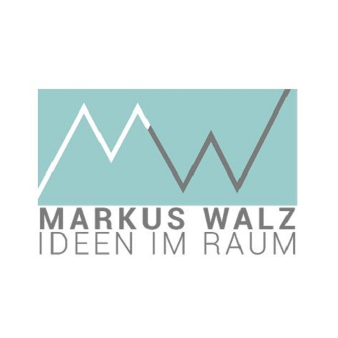 Logo Raumausstattermeister Markus Walz