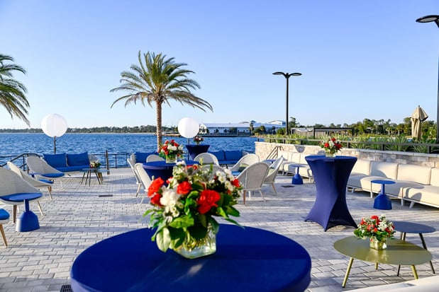 Images Hotel Indigo Panama City Marina by IHG