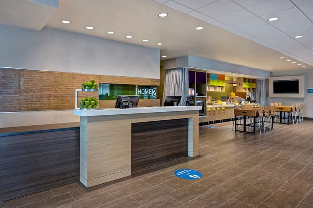 Images Home2 Suites by Hilton Barstow