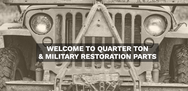 Images Quarter Ton & Military