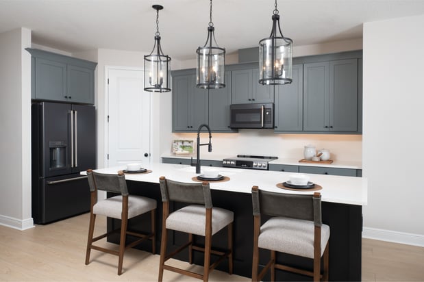 Images Sunbrooke by Ashton Woods