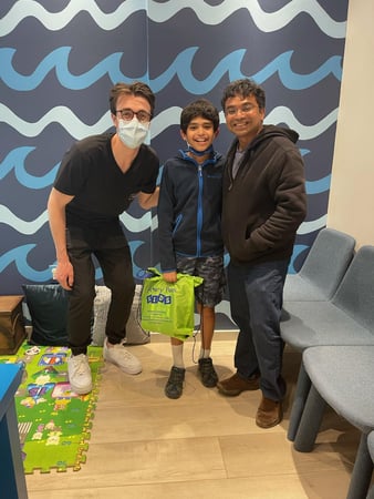 Images Battery Park Pediatric & Orthodontic Dentists
