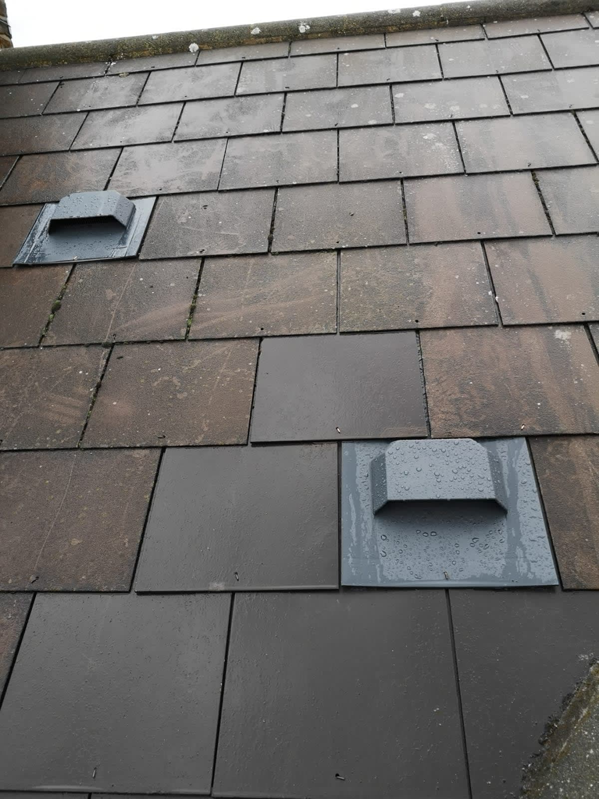 Images ABRS Roofing Services Ltd